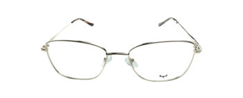 ESTYGMA M2027 C1 GOLD+ DEMI&BROWN DECORATION