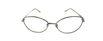 ESTYGMA M2028 C1 SH.BRO.+SH.GOLD-CRYSBRO&BROWN DEC