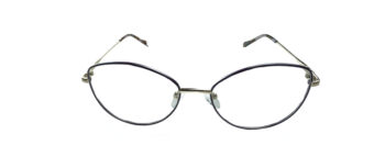 ESTYGMA M2028 C3 PUR.+SH.GOLD&PURPLE DECORATION