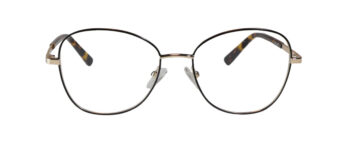 M2029 C3 WESTWOOD WO2021MU F005 GOLD WITH M.BLK PAINT+FFP004