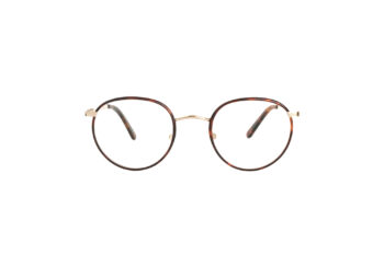 CIERZO M2048 C1 CASTANHO / DOURADO