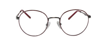 M3001 C3 RO8112MU GUN WITH PN7621C RED PAINT+F7265 RED