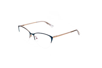 ESTYGMA N2023 C2 BLUE + BROWN