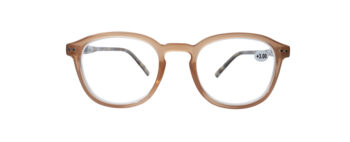 Williwaw PG 1002 C1 +1,00 ORANGE