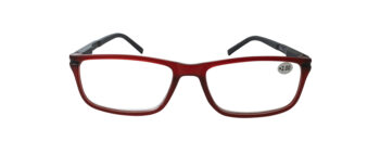 Williwaw PG 1004 C1 +1,00 RED