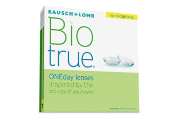 Biotrue One Day Multifocal