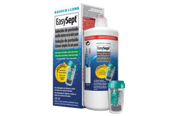 EasySept Limpeza