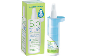Biotrue Hidratação 10ml