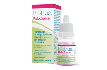 Biotrue Rebalance