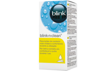 Blink-n-Clean