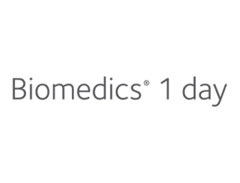 BIOMEDICS 1 DAY