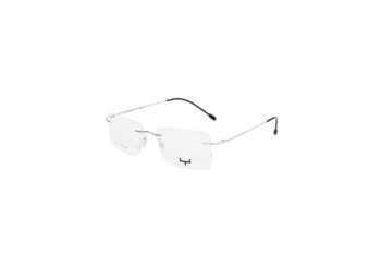 ESTYGMA TG1000 C2 SILVER TITANIUM