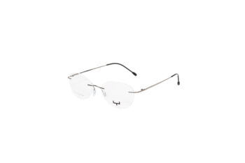 ESTYGMA TG2000 C2 SILVER TITANIUM