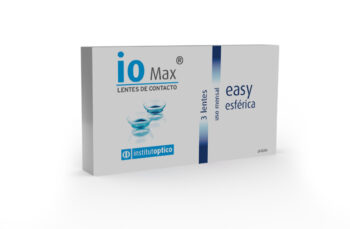 Io Max Easy Esférica 3Un