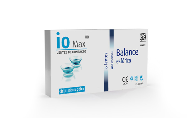 IOMax_Balance-Esférica