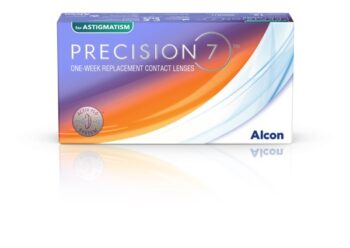Precision7 Tórica